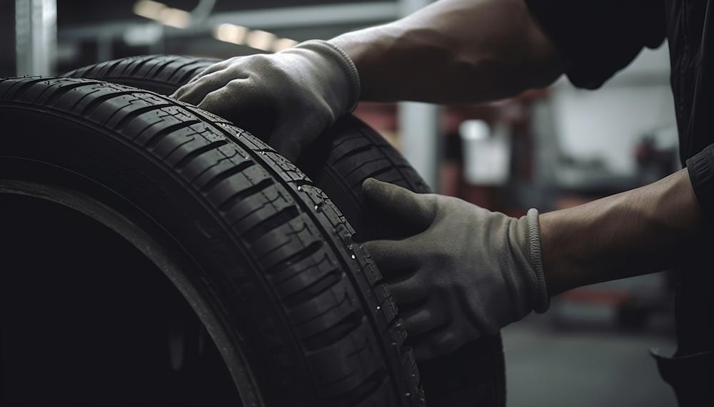 How to choose the right tire for your car?