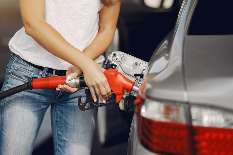Gas Delivery Service in Victoria, BC