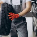 How to maintain your car tires?