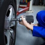 What is the difference between Summer tires, all season tires, all weather tires and winter tires