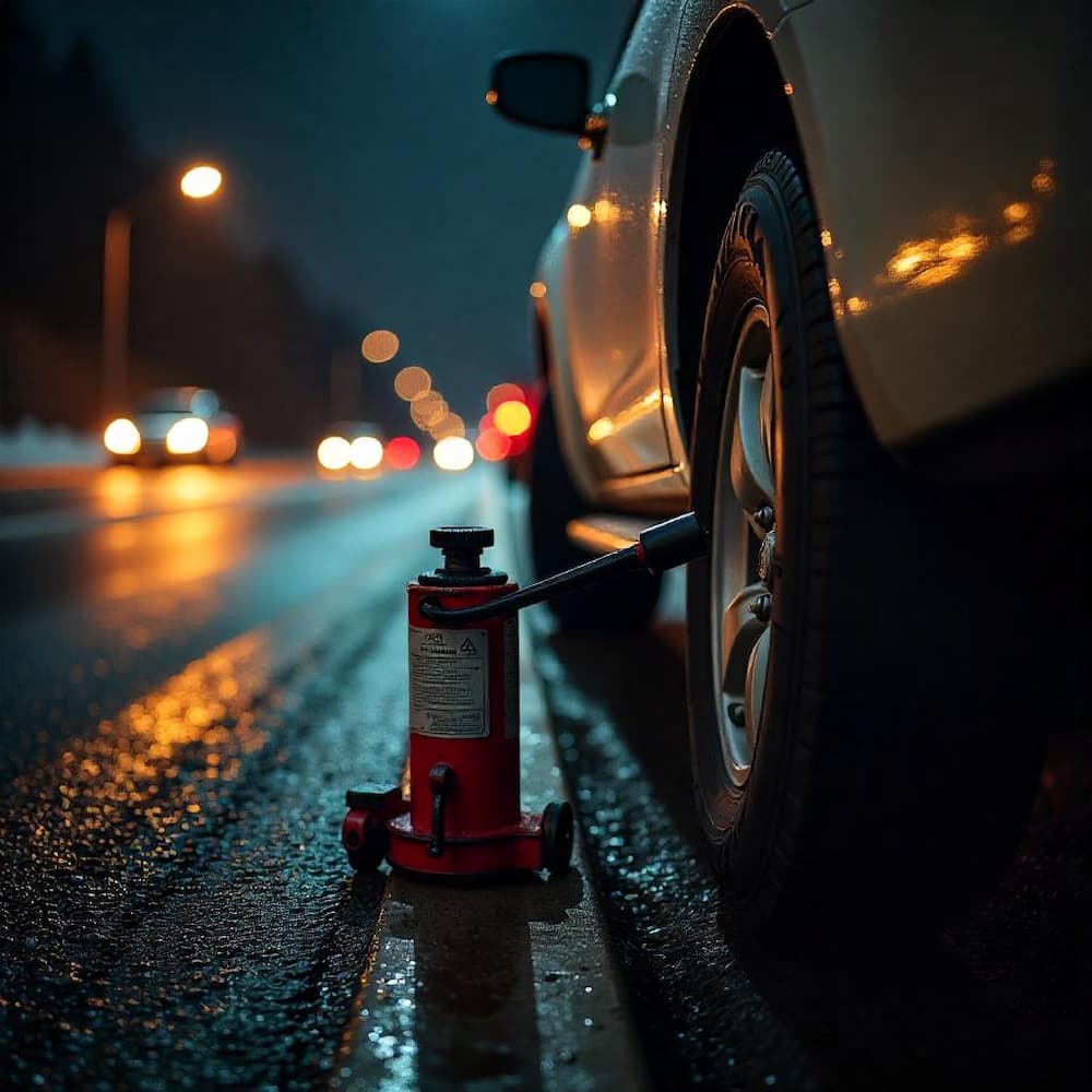 EasyTires is your trusted mobile tire shop in Victoria, BC offering tire repairs, jump starts, gas delivery, TPMS, and more — right at your doorstep.